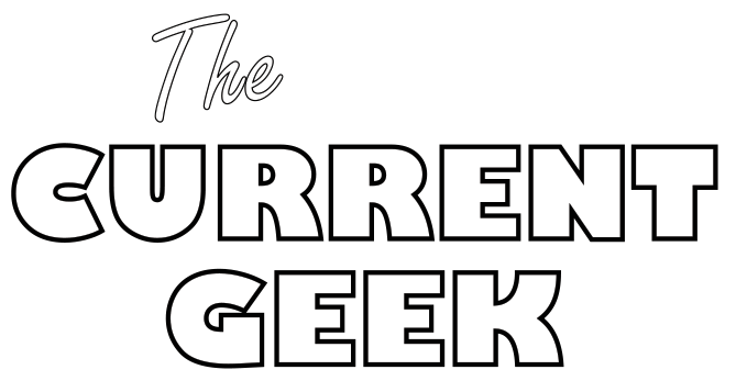 The Current Geek